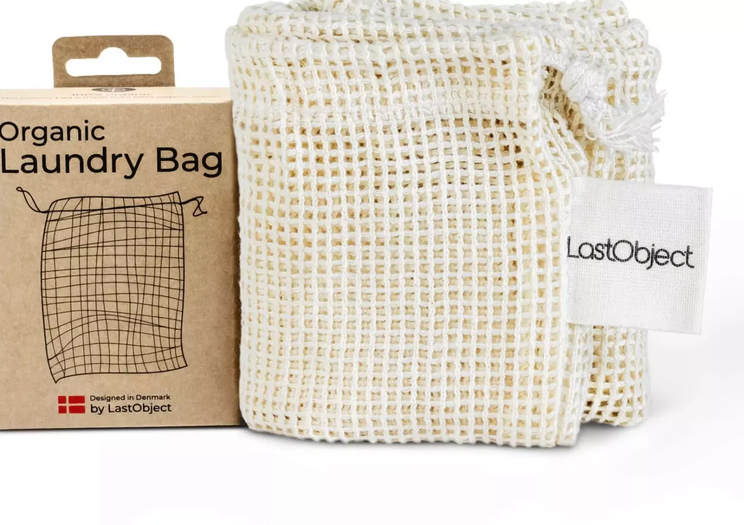 LastObjectLaundryBag Large L