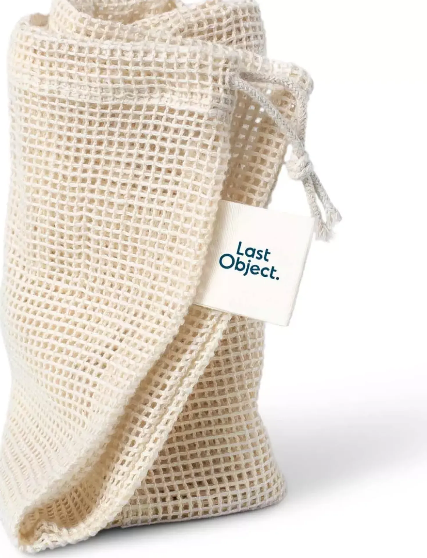 LastObjectLaundryBag Large L