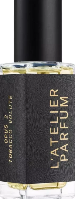 L'Atelier ParfumOpus 2 Tobacco Volute Eau de Parfum 15 ml