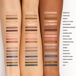 Laura Mercier Caviar Stick Eye Shadow Shimmer Smoky Quartz