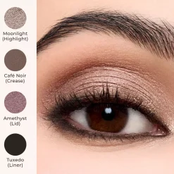 Laura Mercier Caviar Stick Eye Shadow Matte Dusk
