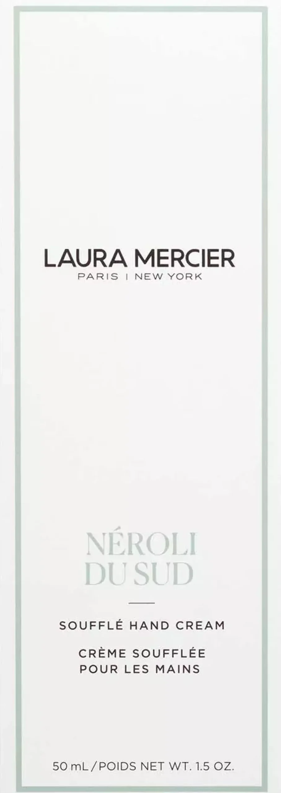 Laura Mercier Hand Cream Soufflé Néroli du Sud 50 ml