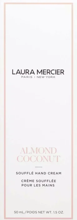 Laura Mercier Hand Cream Soufflé Almond Coconut 50 ml