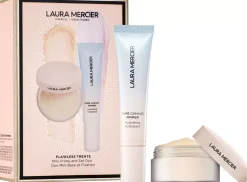 Laura MercierHoliday Set Flawless Treats Mini Prime & Set Duo