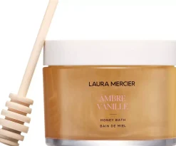Laura Mercier Honey Bath Ambre Vanille 250 ml