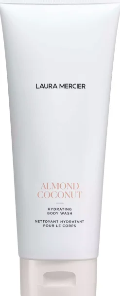 Laura Mercier Hydrating Body Wash Almond Coconut 200 ml