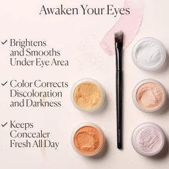 Laura Mercier Secret Brightening Under Eye Setting Powder Soft Pink
