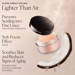 Laura Mercier Secret Brightening Under Eye Setting Powder Soft Pink