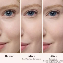 Laura Mercier Secret Brightening Under Eye Setting Powder Soft Pink