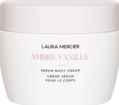 Laura Mercier Serum Body Cream Ambre Vanille 200 ml