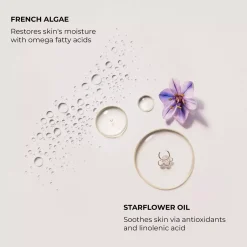 Laura Mercier Serum Body Cream Ambre Vanille 200 ml
