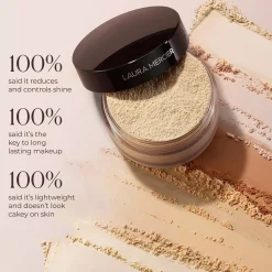 Laura Mercier Translucent Loose Setting Powder Medium Deep