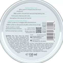 LaveraBasis Sensitiv Cream 150 ml