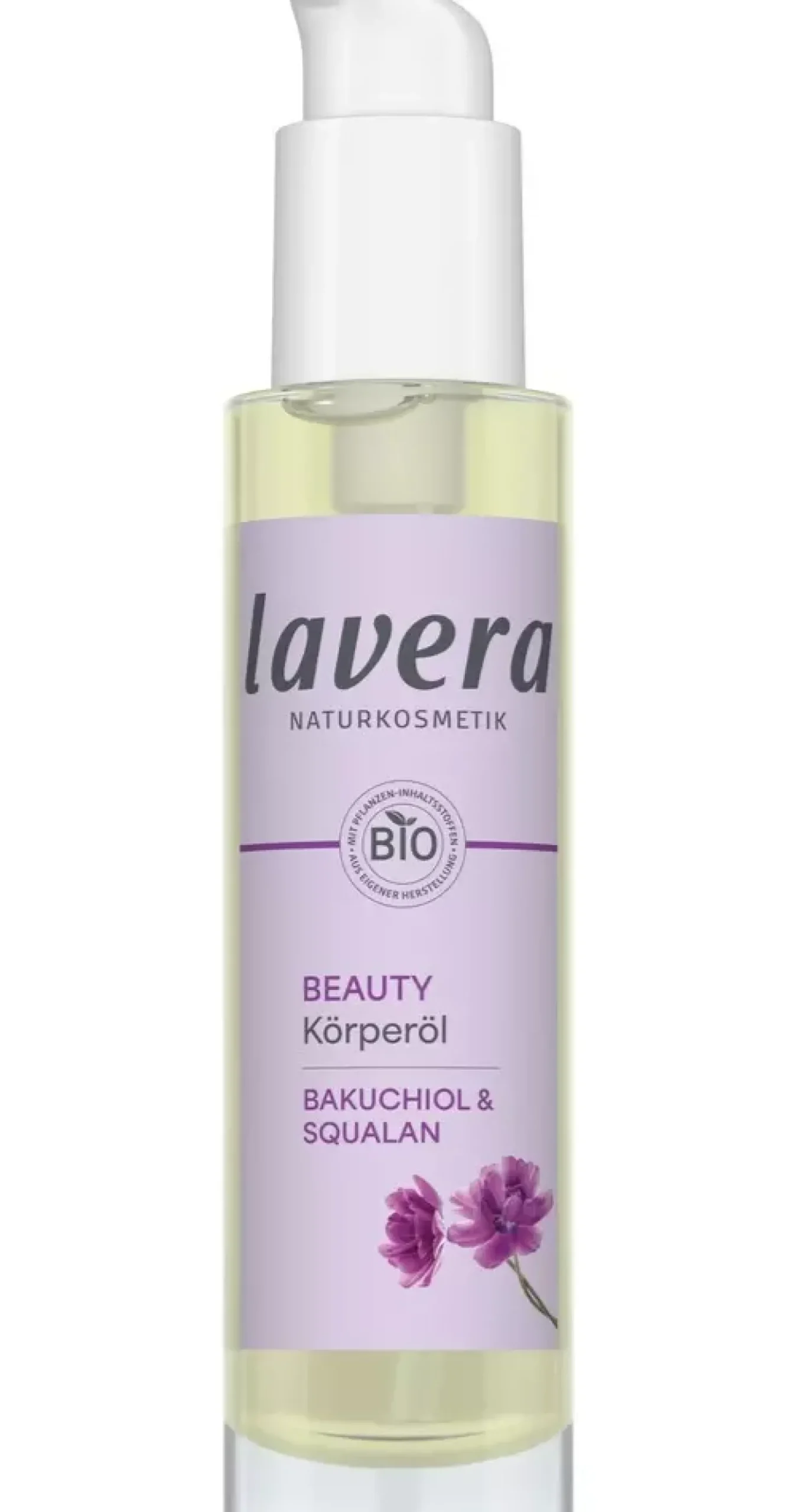 Lavera Beauty Body Oil 100 ml