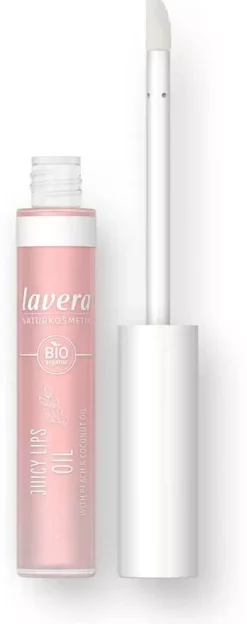 Lavera Juicy Lips Oil