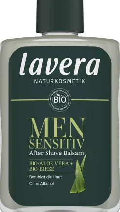 Lavera Men Sensitiv After Shave Balm 100 ml