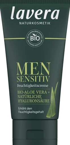 Lavera Men Sensitiv Moisturizing Cream 50 ml
