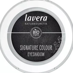 Lavera Signature Colour Eyeshadow Dusty Rose 01