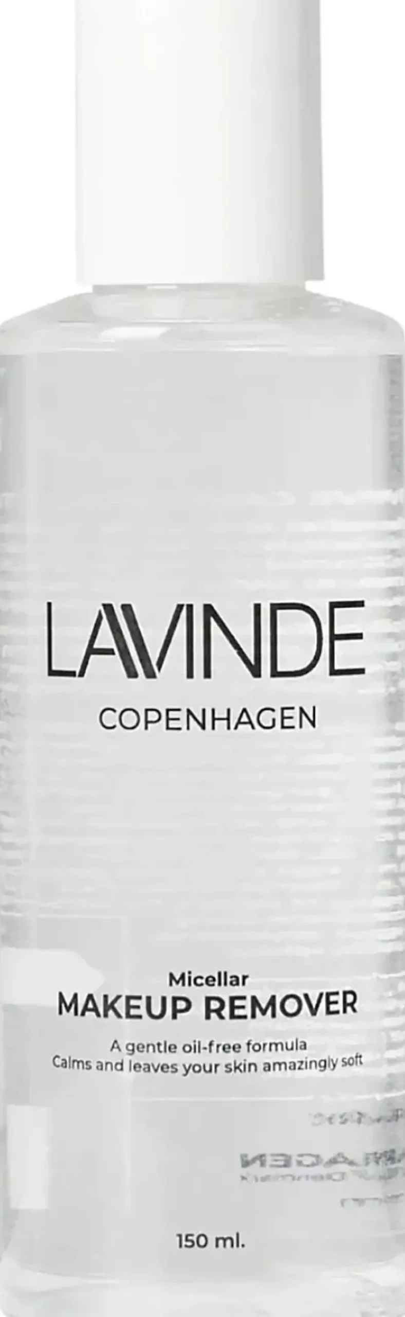Lavinde Copenhagen REFRESHING - Eye Makeup Remover 150 ml