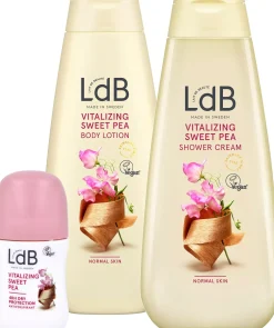 LdB Vitalizing Kit