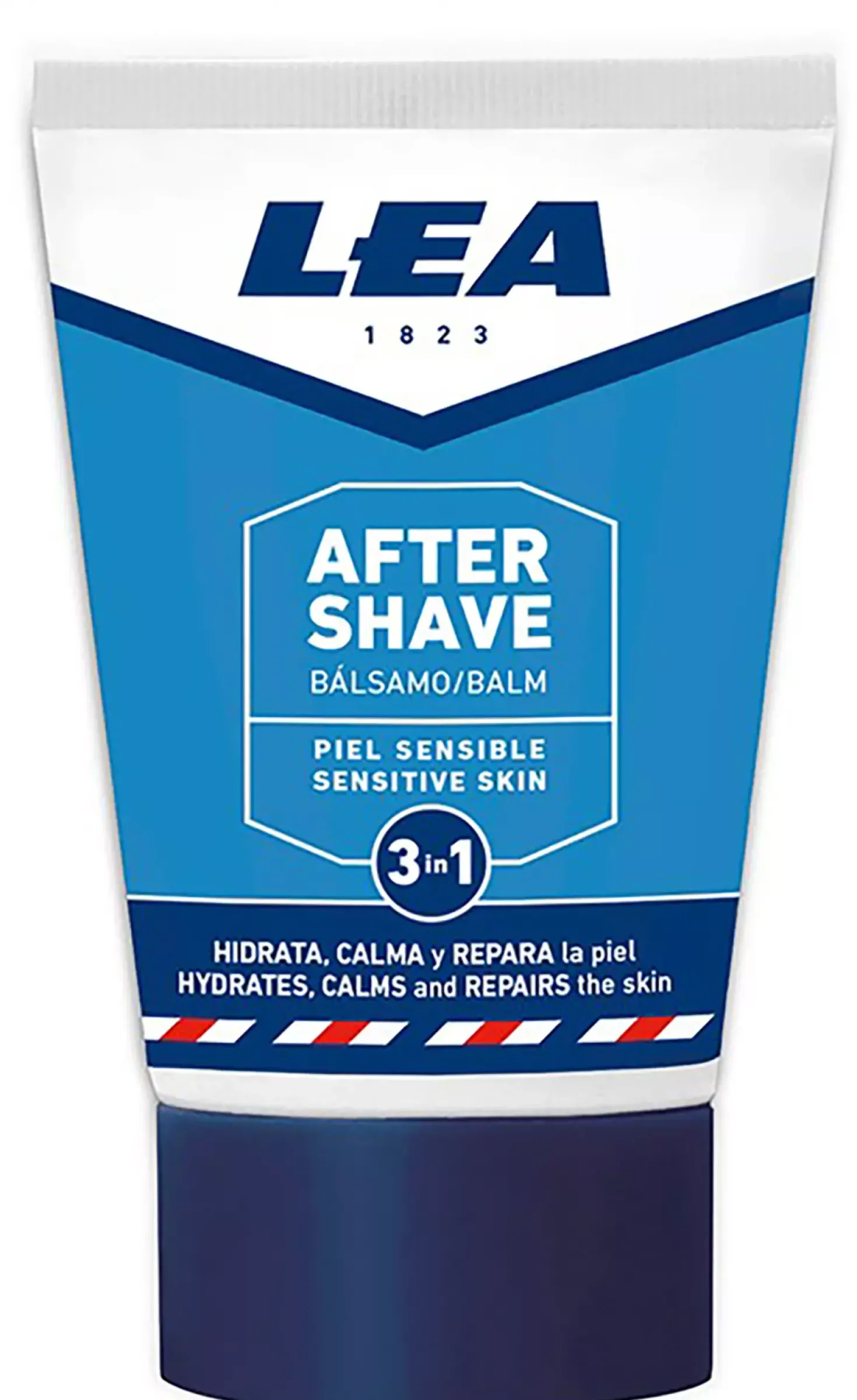LEAMen After Shave Balm 3 in 1 Travel Size 30 ml