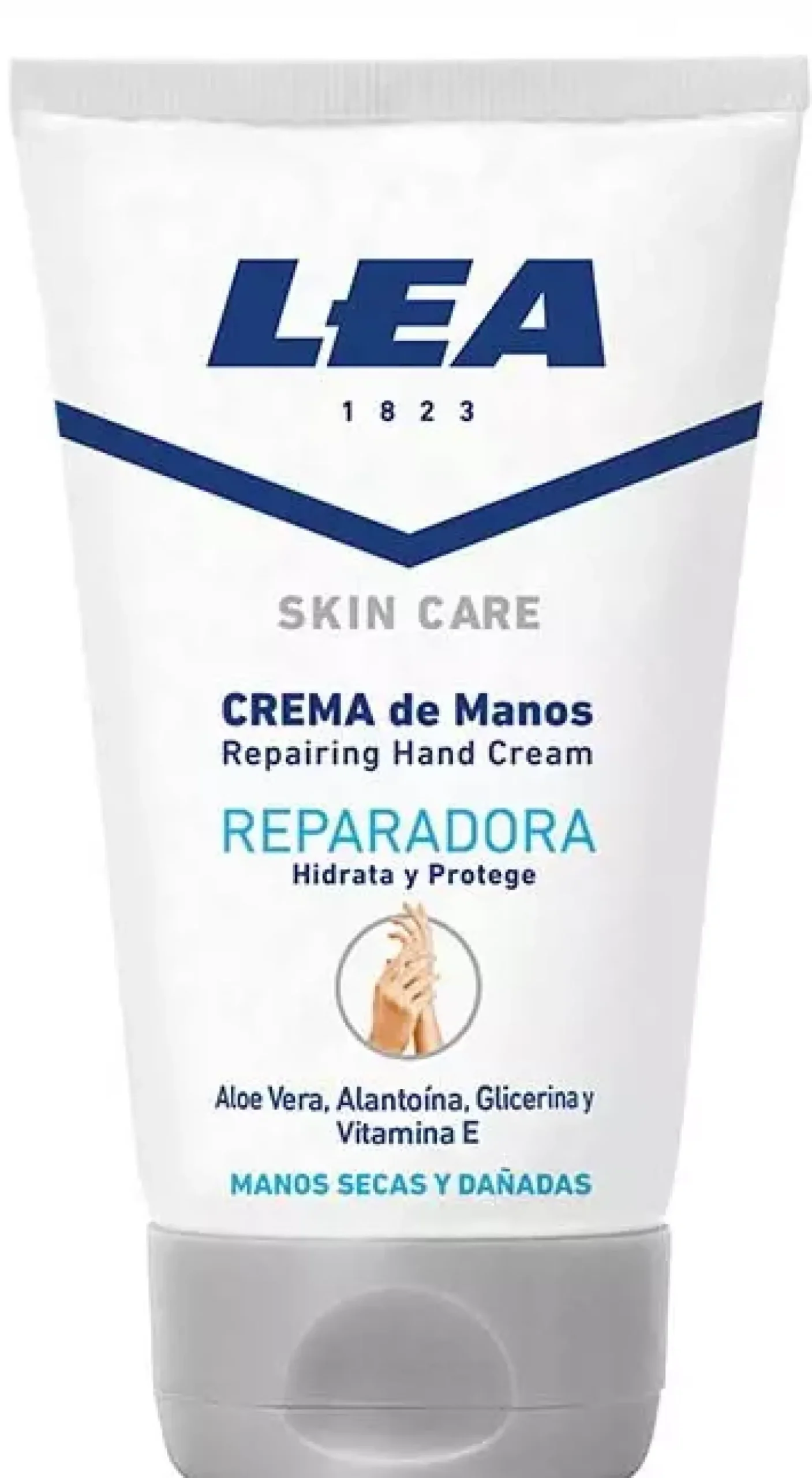 LEAWomen Moisturizing Repairing Hand Cream 75 ml