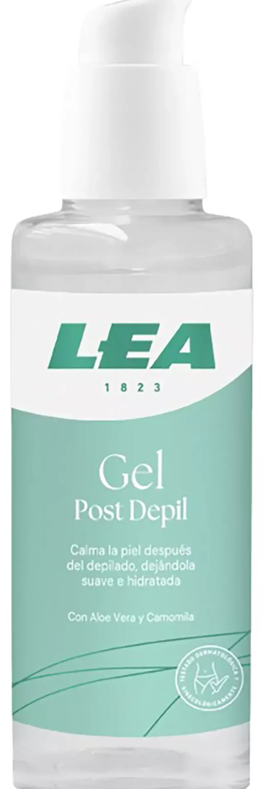 LEA Womens Shave Toiletry Bag