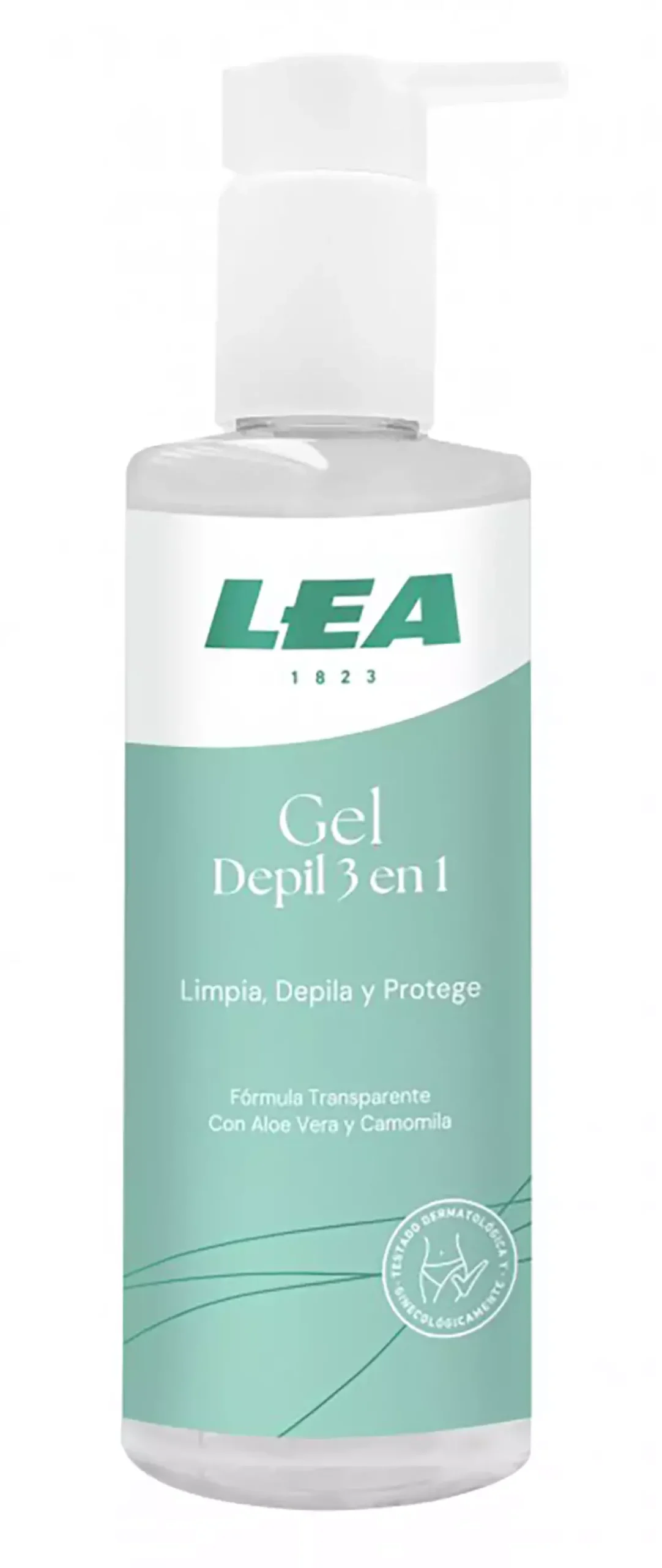 LEA Womens Shave Toiletry Bag
