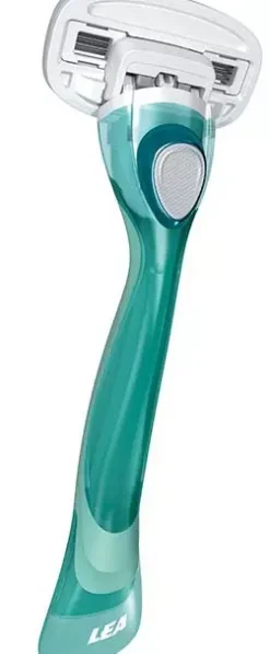 LEAWomen Women Soft3 Sensitive Razor