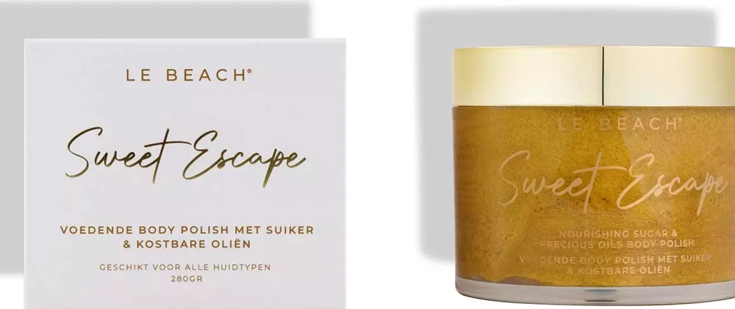 Le Beach Sweet Escape 280 ml