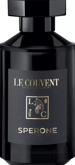 Le Couvent Remarkable Perfumes Sperone Eau De Parfum 50 ml
