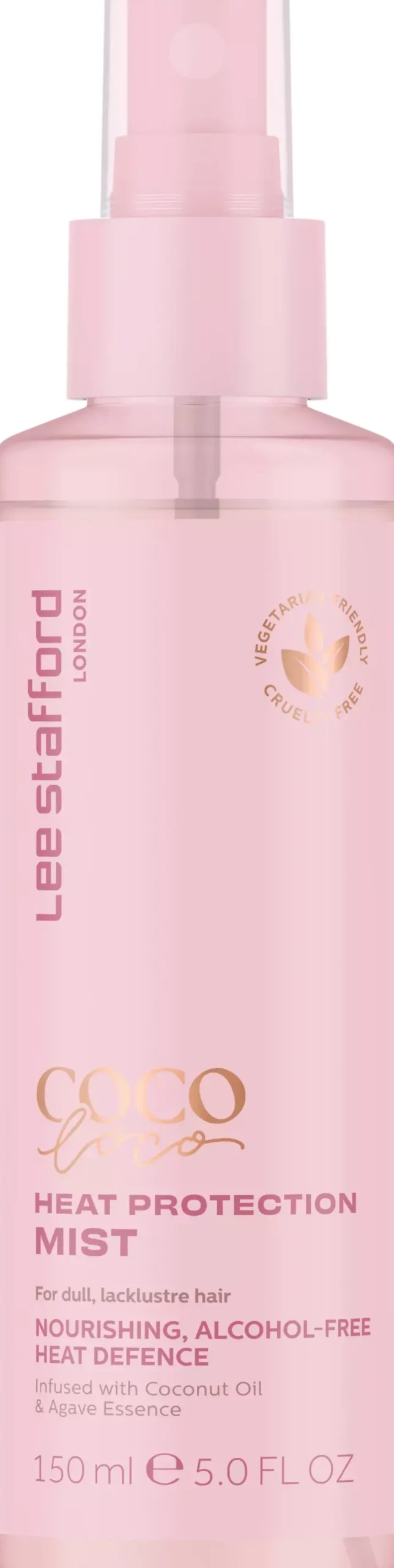 Lee StaffordCoco Loco Heat Protection Mist 150 ml