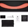 LELO BOOMERANG™ Coral Red