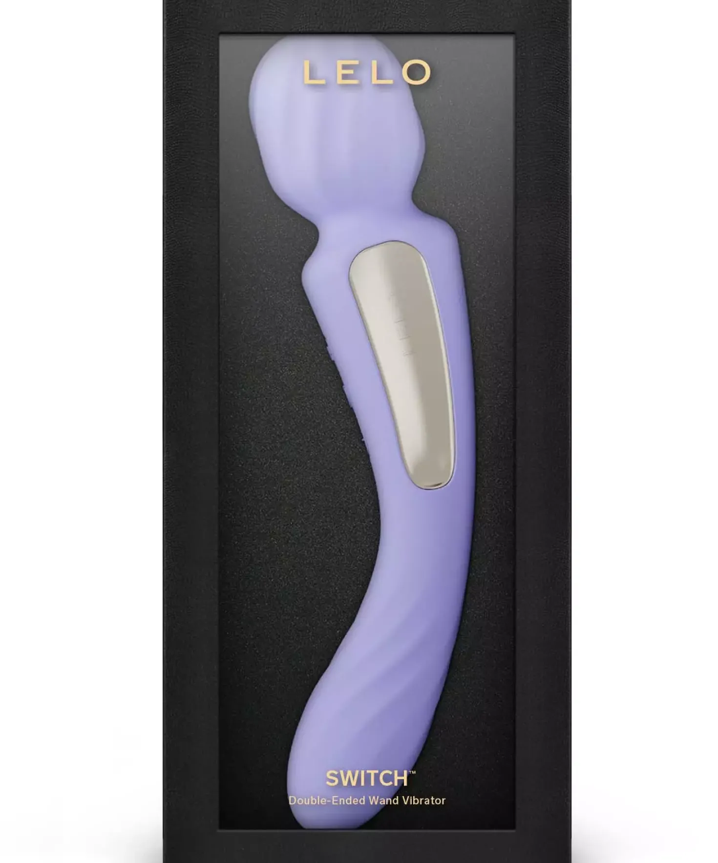 LELO LIV™ 3 Plum