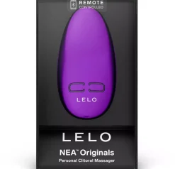 LELO NEA™ Originals Purple