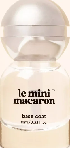 Le Mini MacaronLe Sweet Base Coat