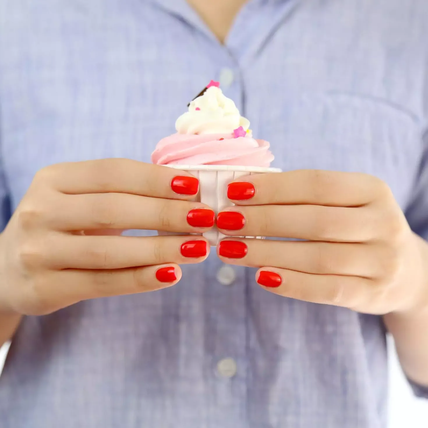 Le Mini Macaron Single Gel Polish Licorice