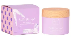Le Mini Macaron Treatment Butter Me Up! - Shea Foot Butter