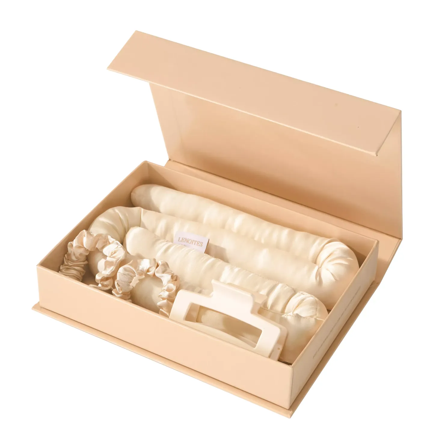 Lenoites Curl & Volume Kit