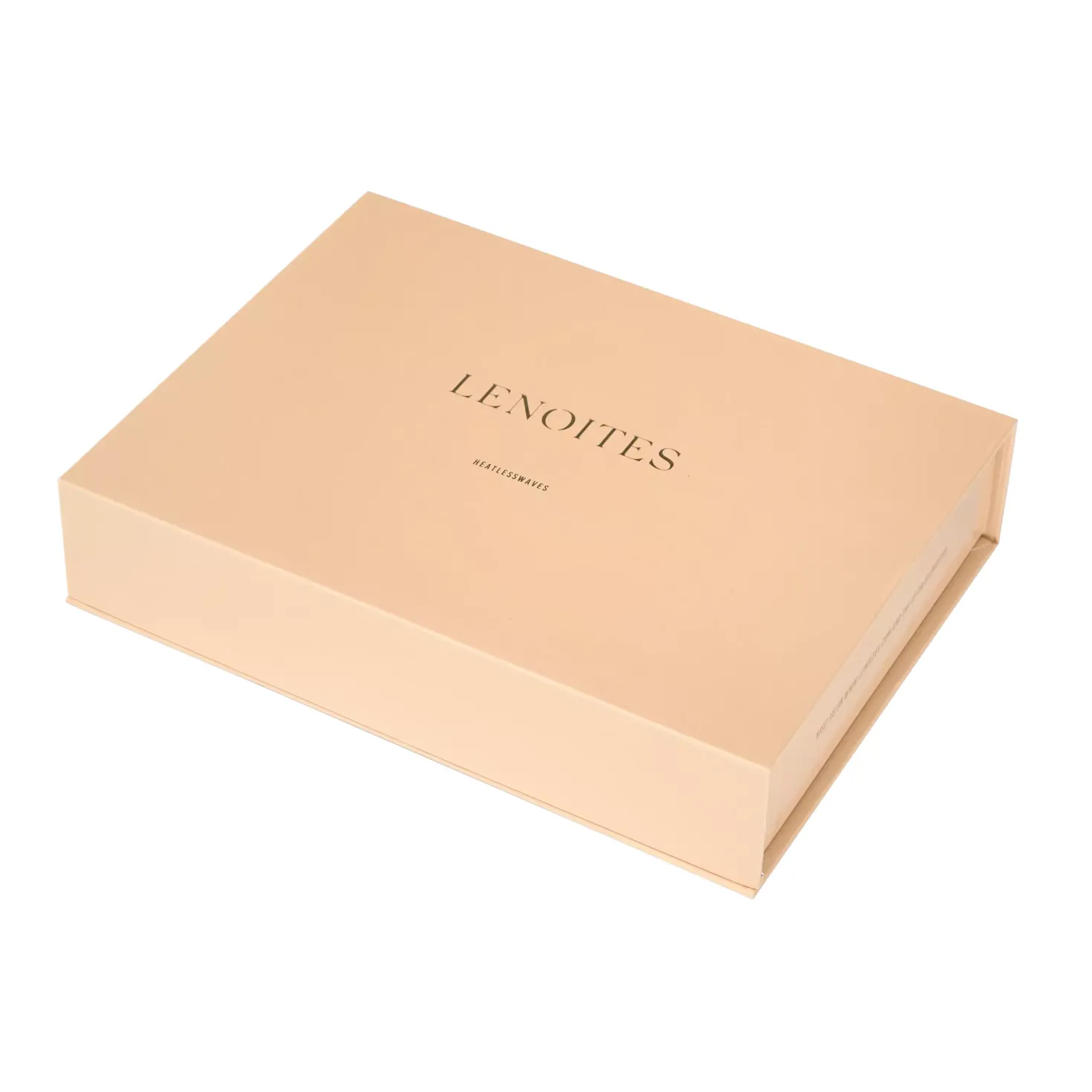 Lenoites Curl & Volume Kit