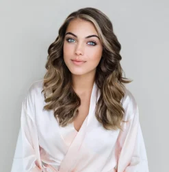 Lenoites Curl & Volume Kit