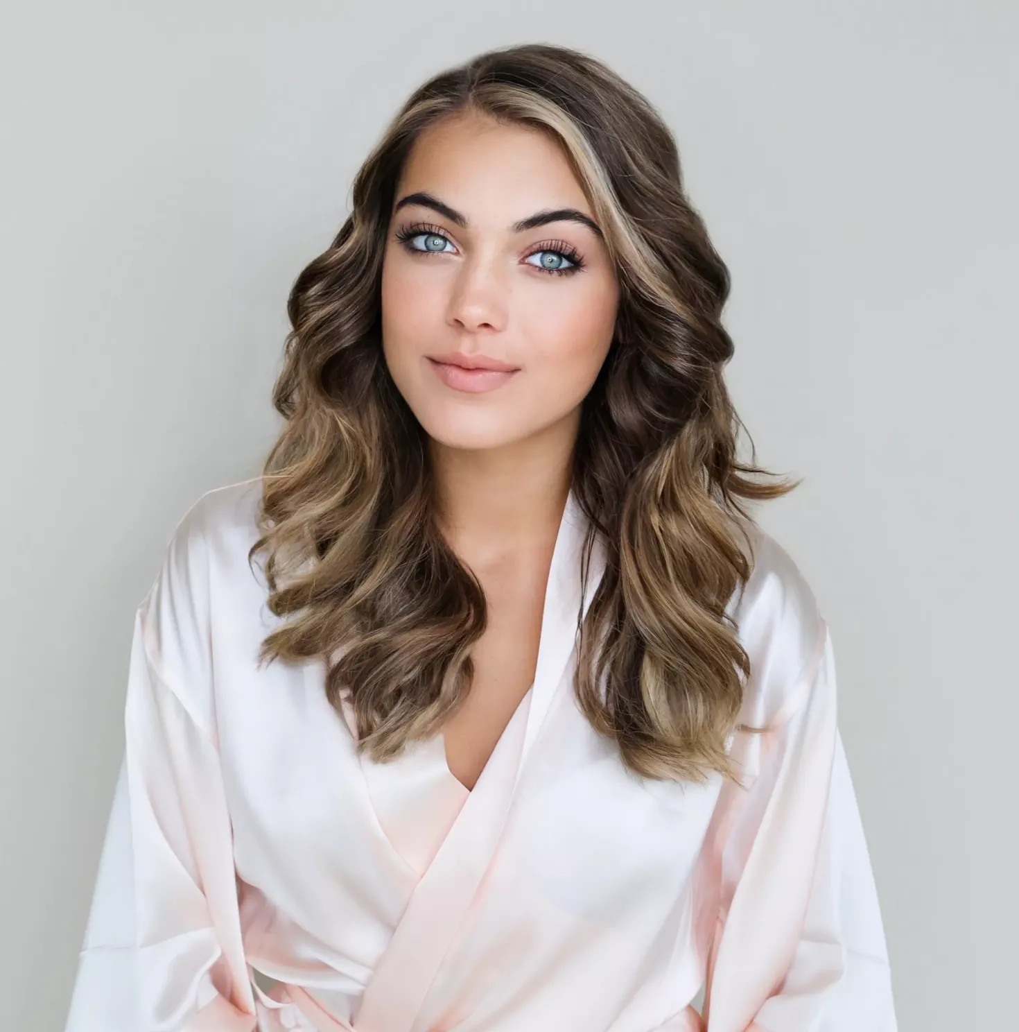 Lenoites Curl & Volume Kit