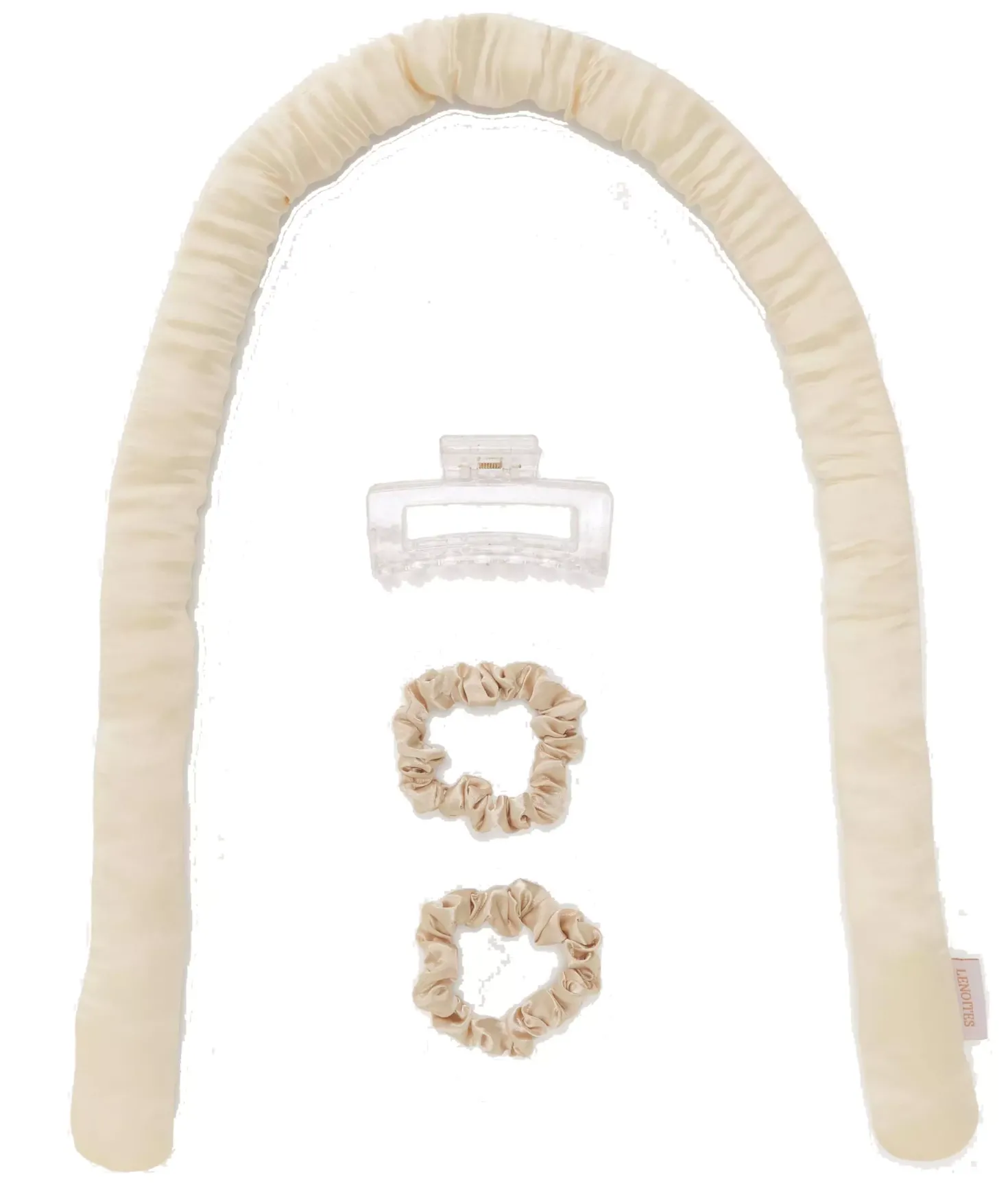 Lenoites Curl & Volume Kit