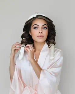 Lenoites Curl & Volume Kit