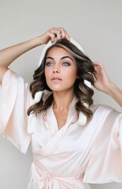 Lenoites Curl & Volume Kit