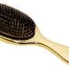 Lenoites Hair Brush Wild Boar Black