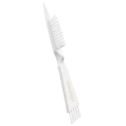 Lenoites Hair Brush Wild Boar Black