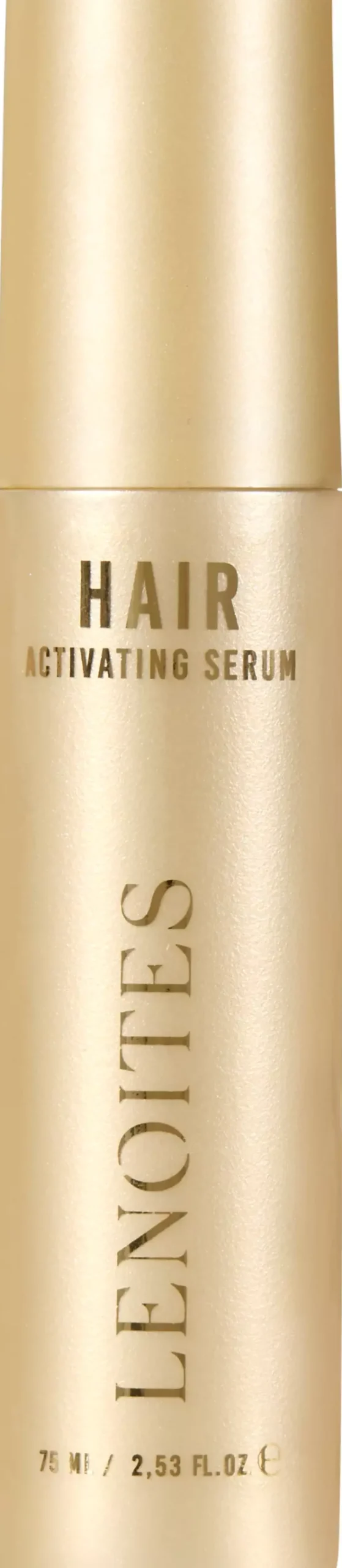 Lenoites Scalp Care Kit