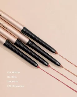 Lenoites Shape & Sculpt Lip Liner 210 Blush