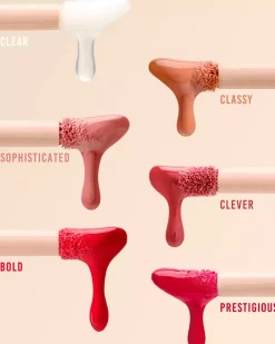 Lenoites Tinted Lip Oil Clever
